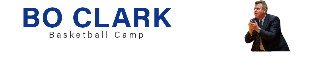 Bo Clark Basketball Camps